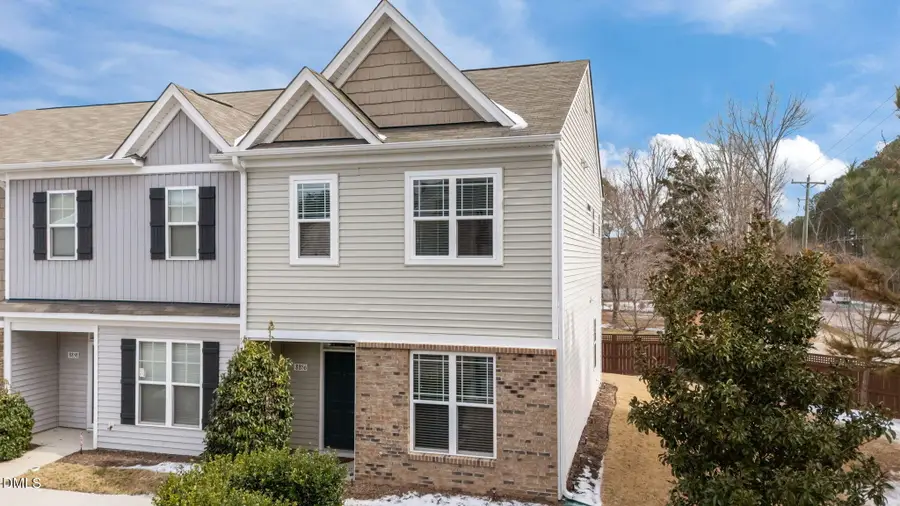 8856 Commons Townes Drive, Raleigh, NC 27616 - #2