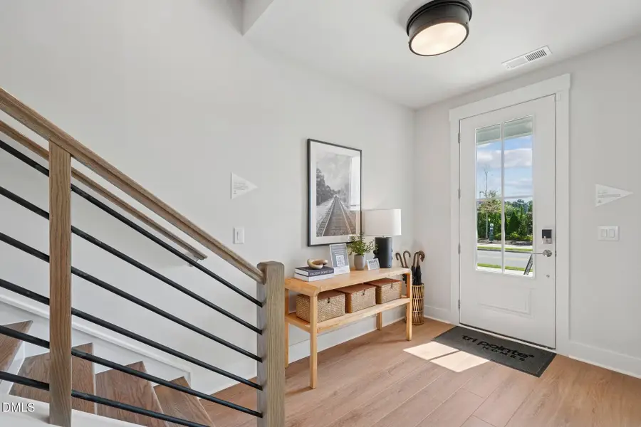 1047 Zelkova Lane, Chapel Hill, NC 27517 - #2