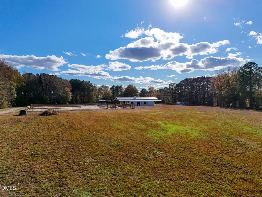 9637 Earpsboro Chamblee Road, Wendell, NC 27591 - #2