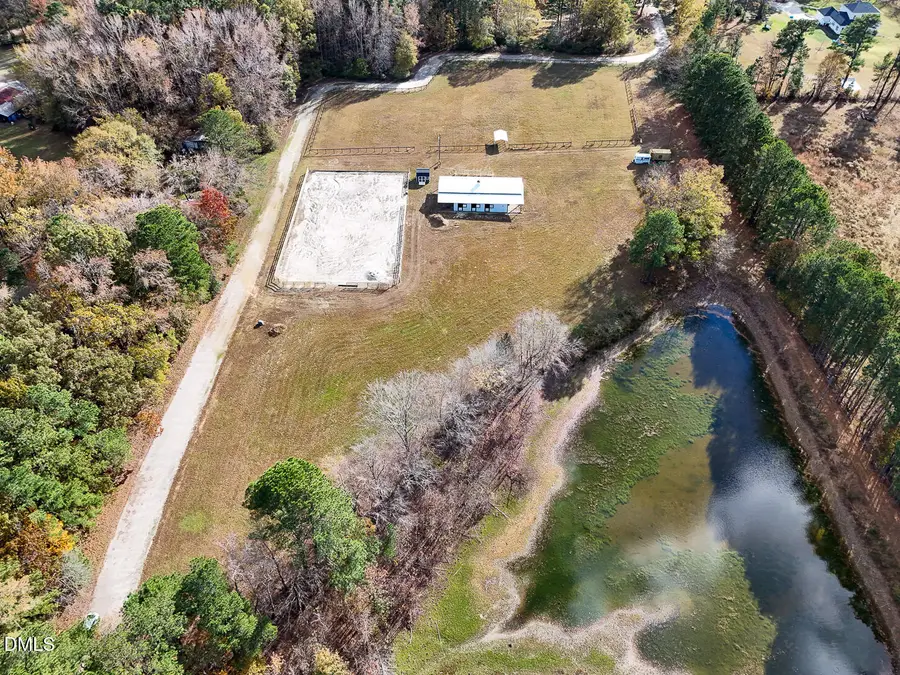 9637 Earpsboro Chamblee Road, Wendell, NC 27591 - #3