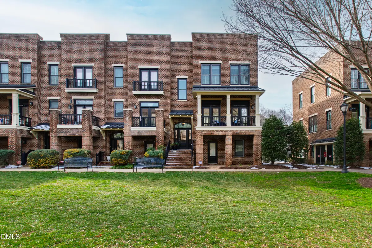 520 John Haywood Way #104, Raleigh, NC 27604 - #1