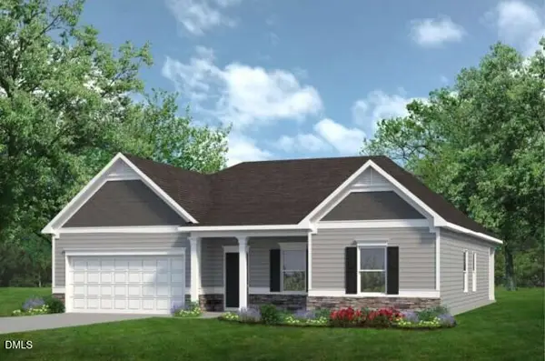 178 Cheshire Farm Drive, Smithfield, NC 27577