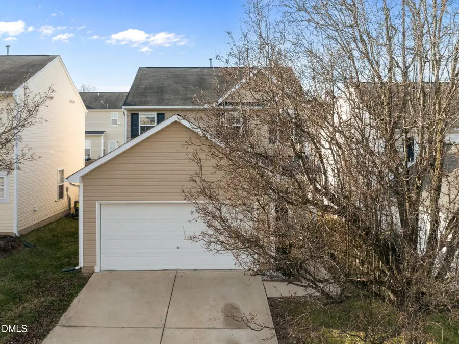 4465 Cardinal Grove Boulevard, Raleigh, NC 27616 - #2