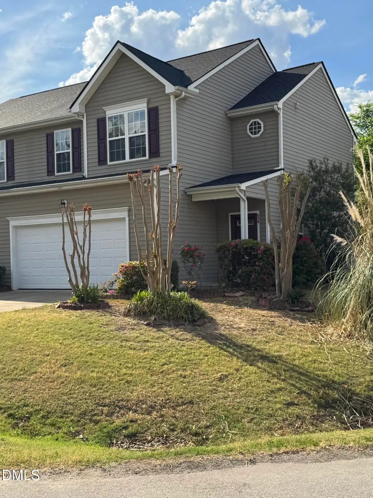 524 Woodson Drive, Clayton, NC 27527 - #1