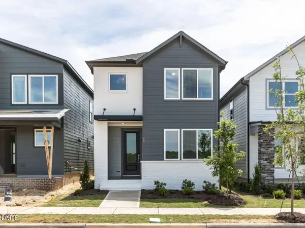 41 Hillway Road, Pittsboro, NC 27312