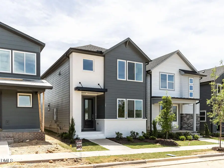 41 Hillway Road, Pittsboro, NC 27312 - #2