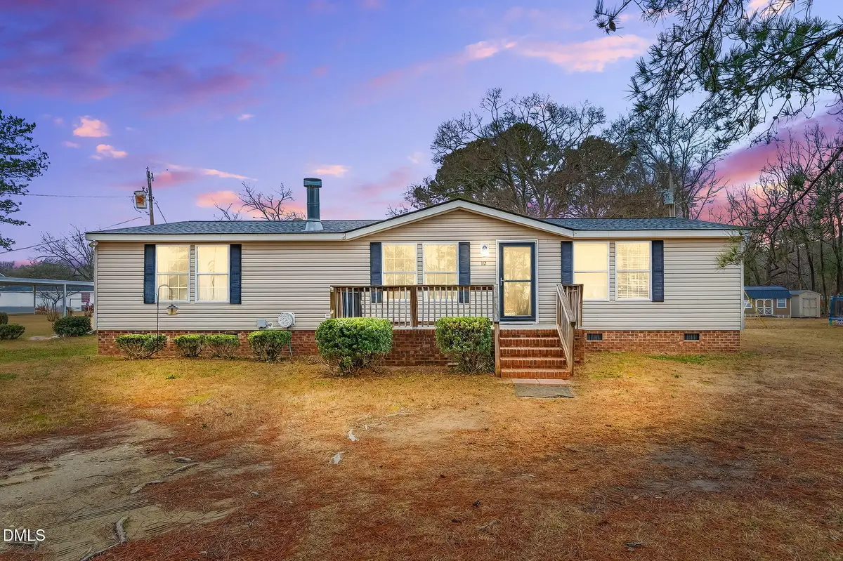 112 Morgan Street, Erwin, NC 28339 - Image #1