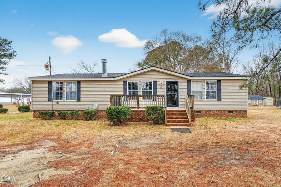 112 Morgan Street, Erwin, NC 28339 - Image #2
