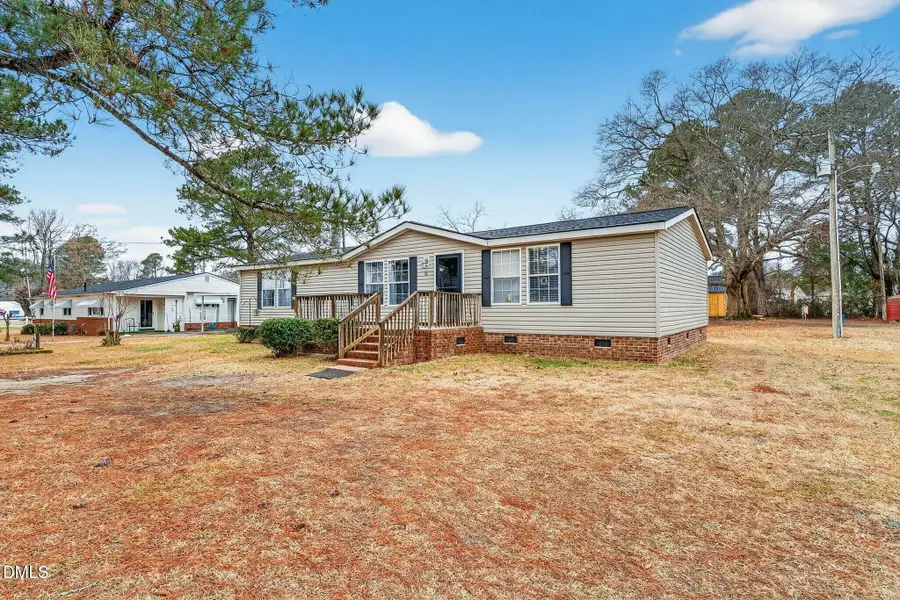 112 Morgan Street, Erwin, NC 28339 - Image #3