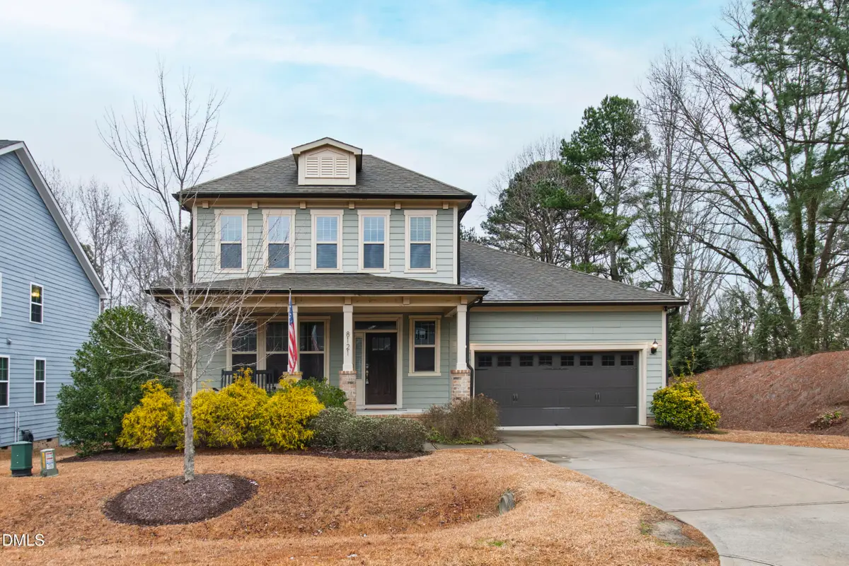 8121 Fieldcrest Lane, Fuquay Varina, NC 27526 - #1