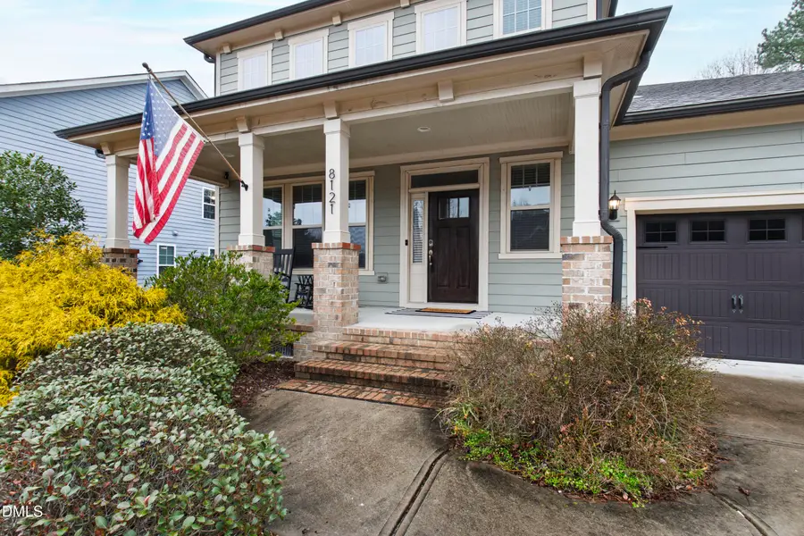 8121 Fieldcrest Lane, Fuquay Varina, NC 27526 - #3