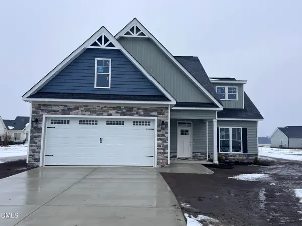 3763 Huntcliff Drive, La Grange, NC 28551