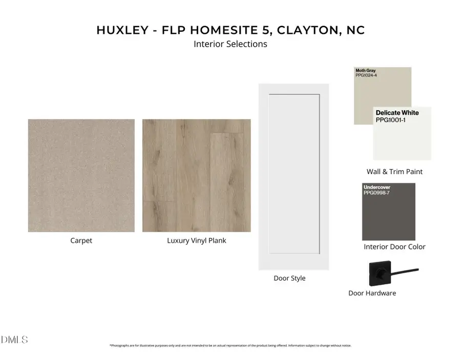 112 Ogden Circle, Clayton, NC 27527 - Image #3