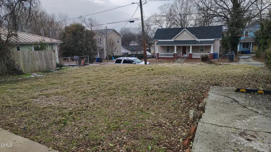 611 Carroll Street, Durham, NC 27701 - Image #2