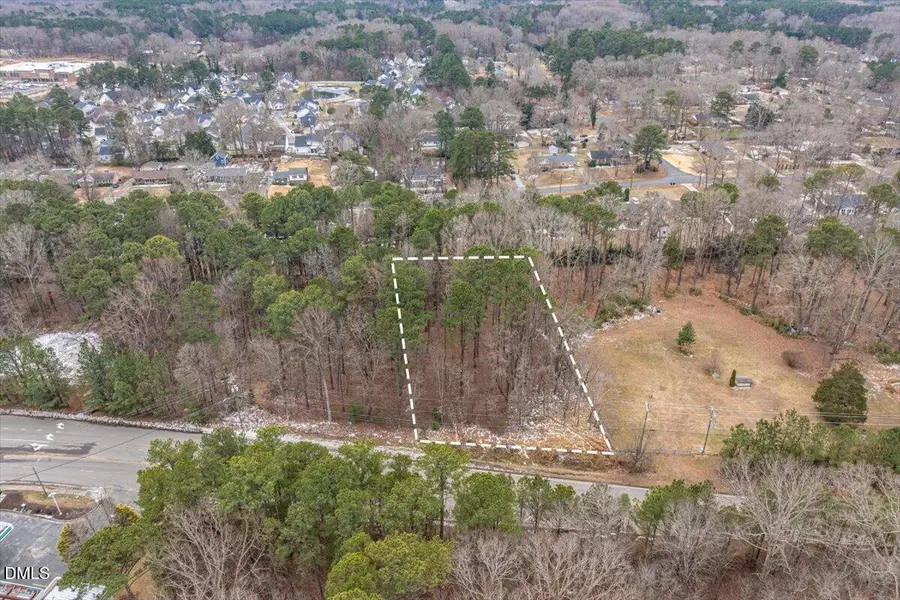 1013 Umstead Road, Durham, NC 27712 - Image #2