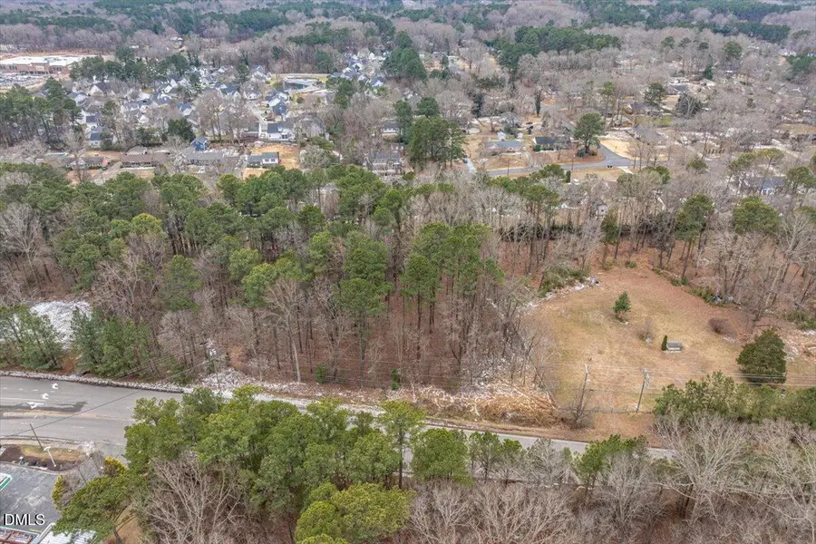 1013 Umstead Road, Durham, NC 27712 - Image #3