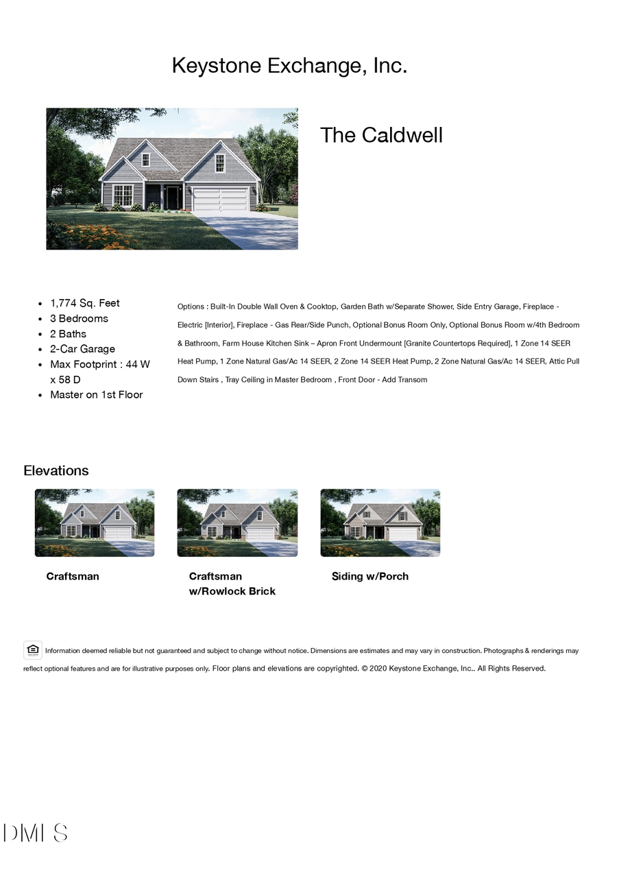 1212 Petite Terre Court, New Bern, NC 28560 - #2