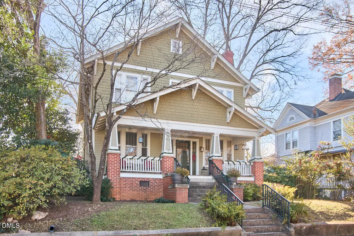 509 Cleveland Street, Raleigh, NC 27605 - Image #1