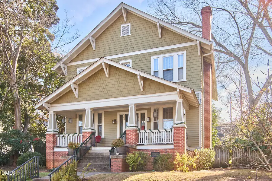 509 Cleveland Street, Raleigh, NC 27605 - Image #2