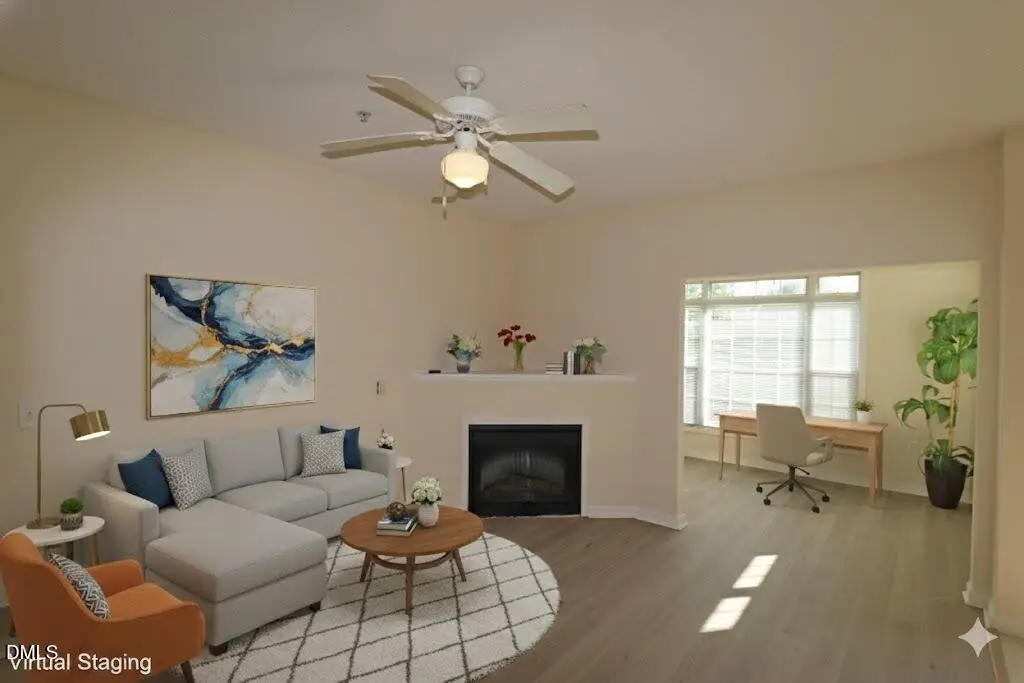 2520 Friedland #202, Raleigh, NC 27617 - Image #1