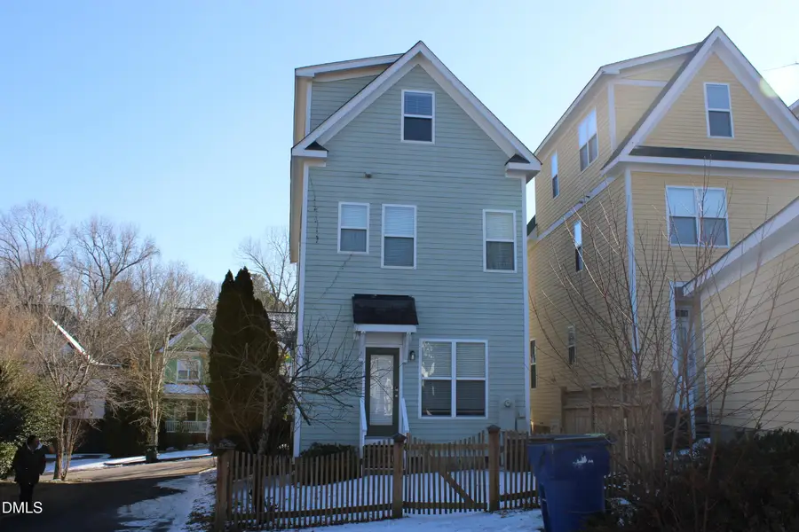 2236 Dunlin Lane, Raleigh, NC 27614 - Image #3