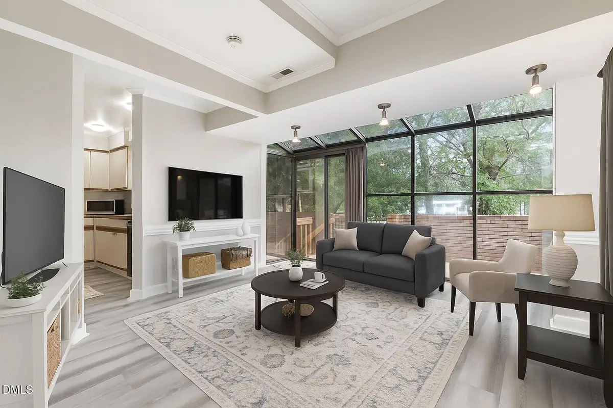 7010 Sandy Forks Road #103, Raleigh, NC 27615 - Image #1