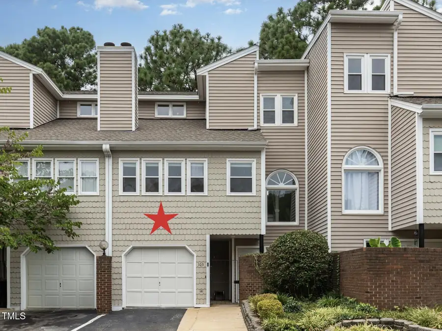 7010 Sandy Forks Road #103, Raleigh, NC 27615 - Image #3