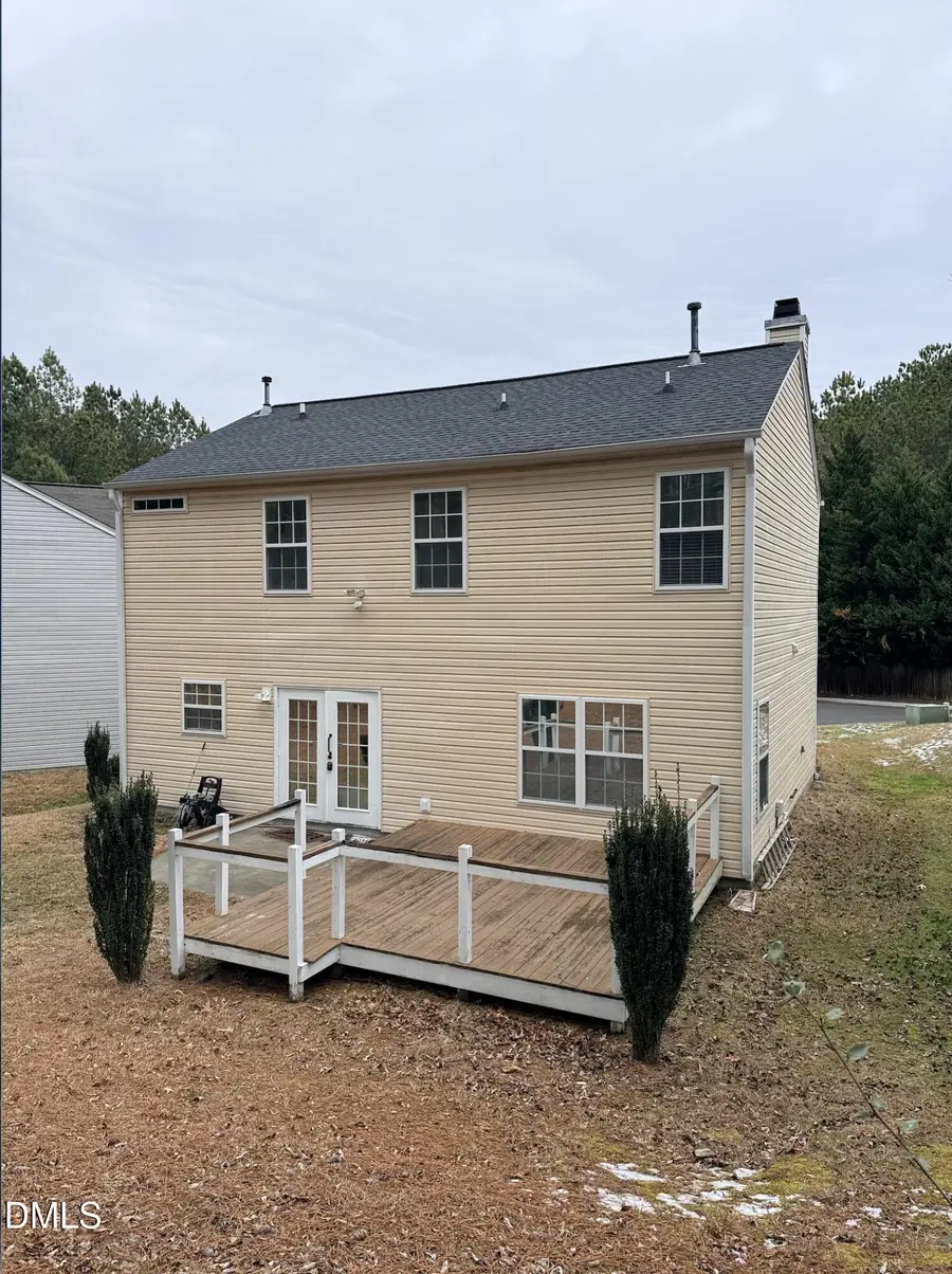 7 Duxford Court, Durham, NC 27703 - Image #3