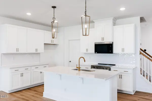 129 Silver Pine Drive, Angier, NC 27501