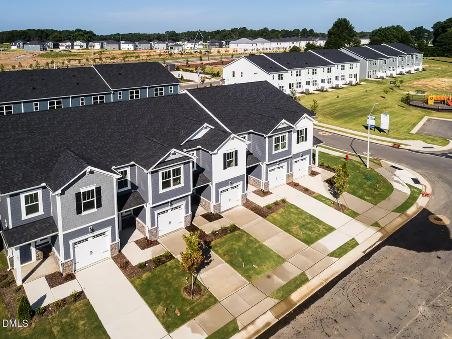 129 Silver Pine Drive, Angier, NC 27501 - #3