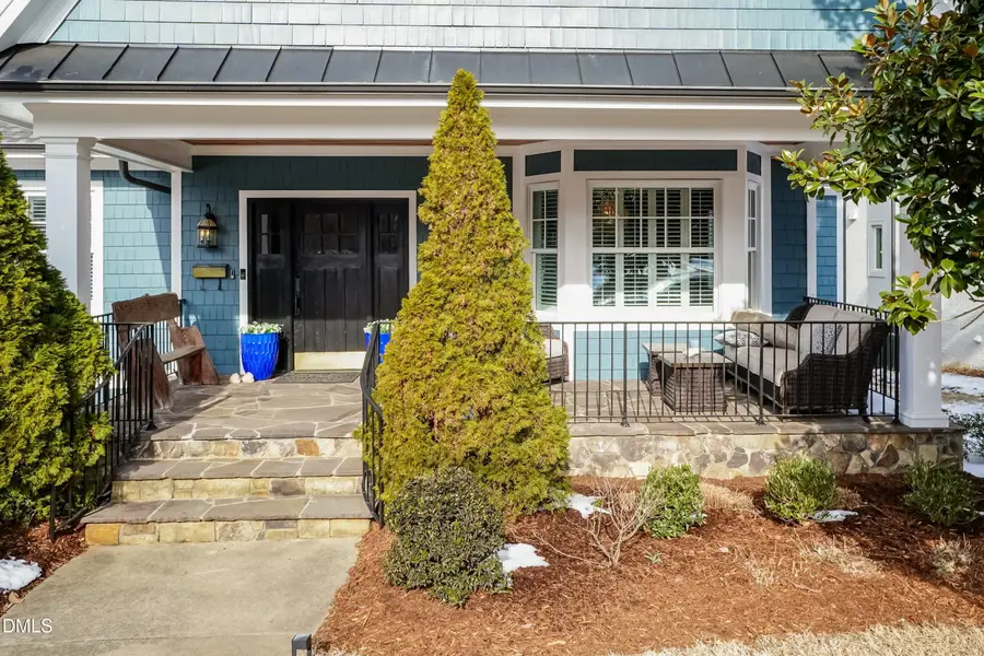 2833 Claremont Road, Raleigh, NC 27608 - Image #3