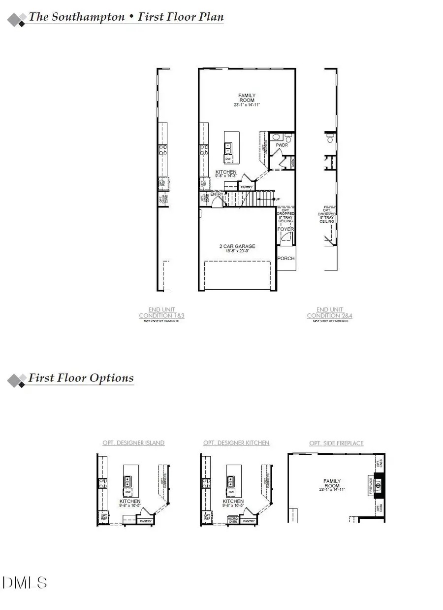 5416 Running Fox Lane, Durham, NC 27703 - Image #2