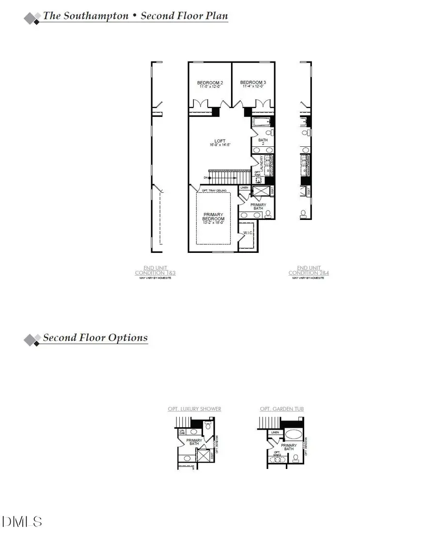 5416 Running Fox Lane, Durham, NC 27703 - Image #3