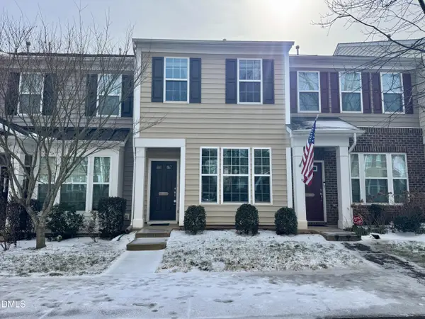 750 Cupola Drive, Raleigh, NC 27603