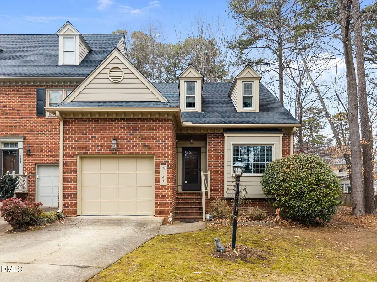 7945 Footman Way, Raleigh, NC 27615 - Image #1