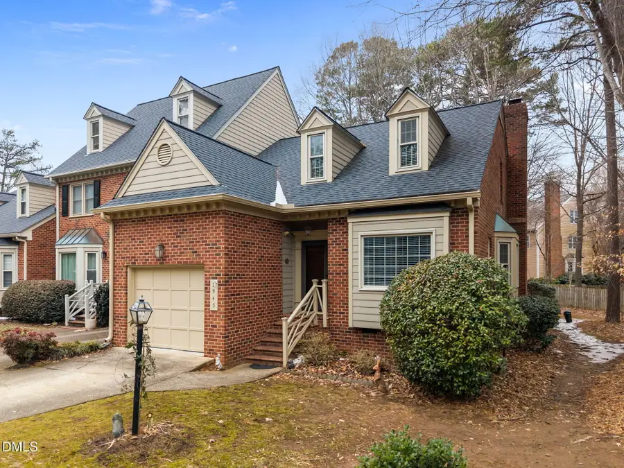 7945 Footman Way, Raleigh, NC 27615 - Image #3