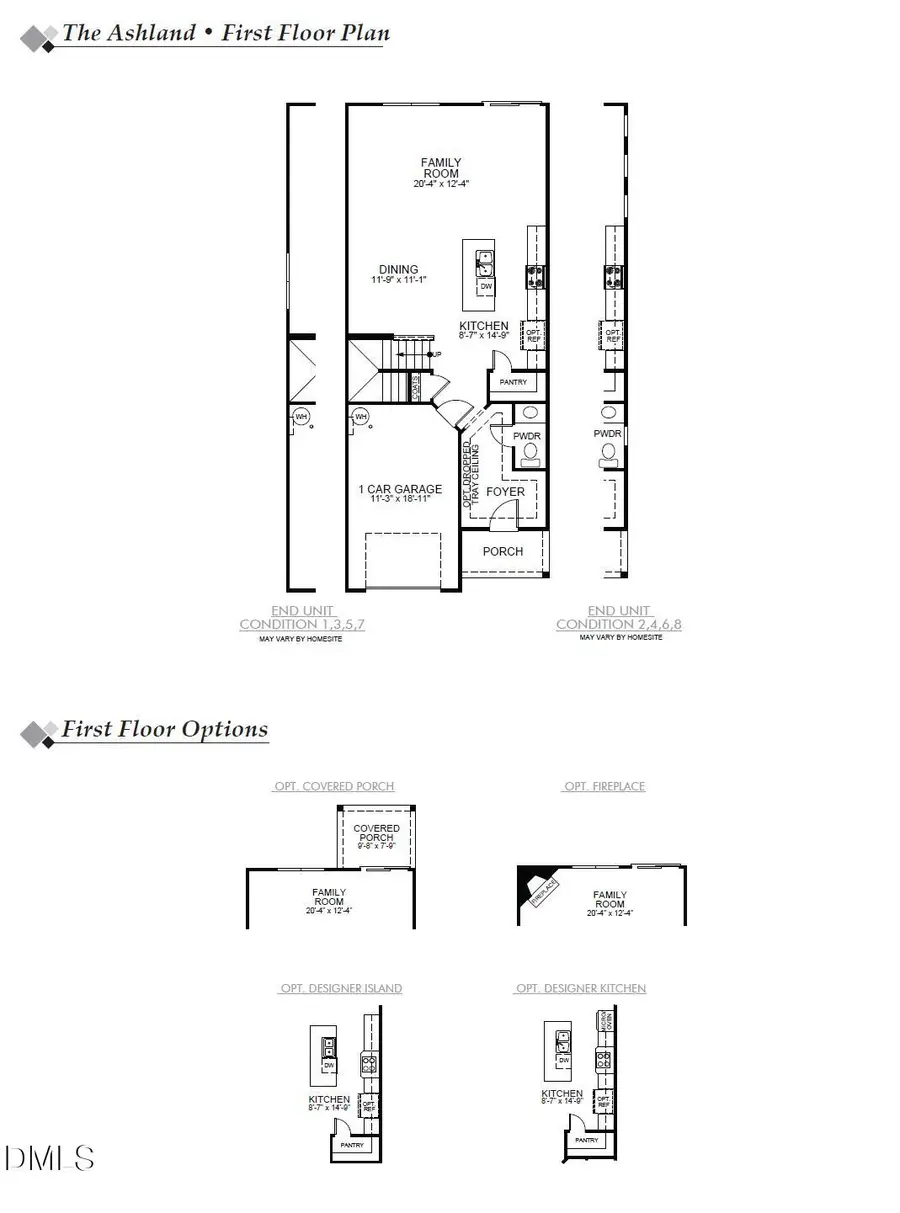 5418 Running Fox Lane, Durham, NC 27703 - Image #2