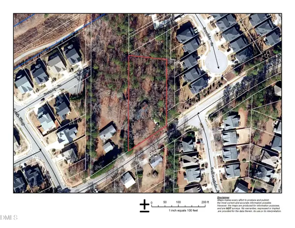 2210 Stephens Road, Cary, NC 27518