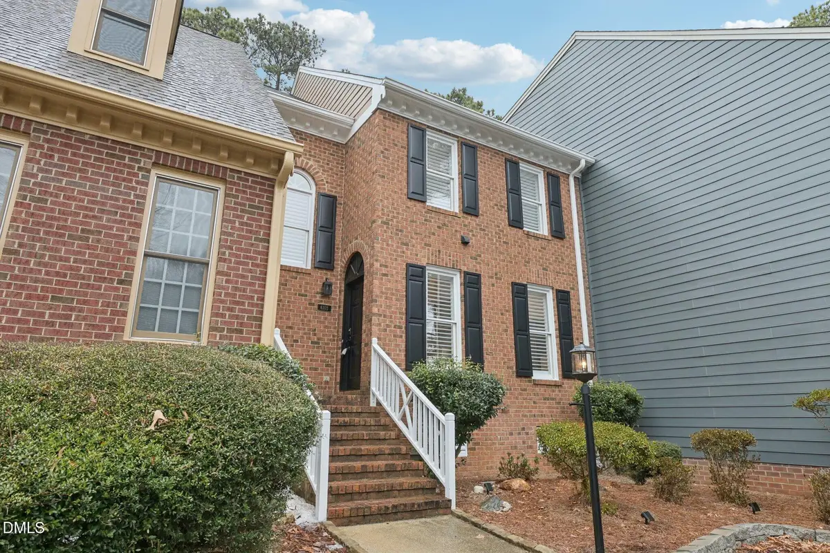 6103 Tipping Circle, Raleigh, NC 27609 - Image #1