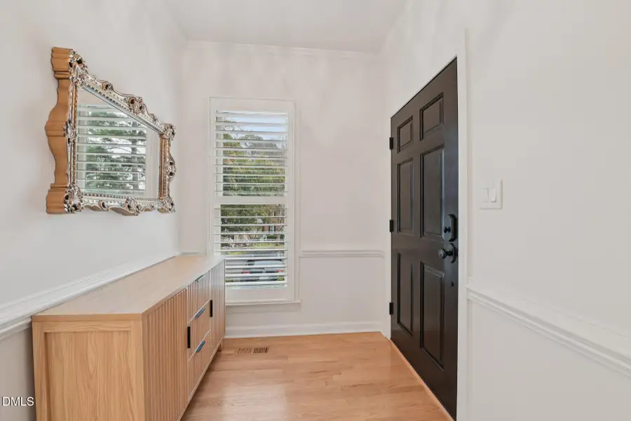 6103 Tipping Circle, Raleigh, NC 27609 - Image #2