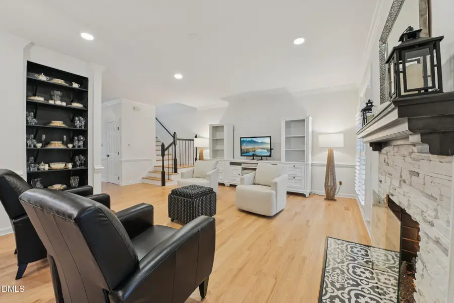 6103 Tipping Circle, Raleigh, NC 27609 - Image #3