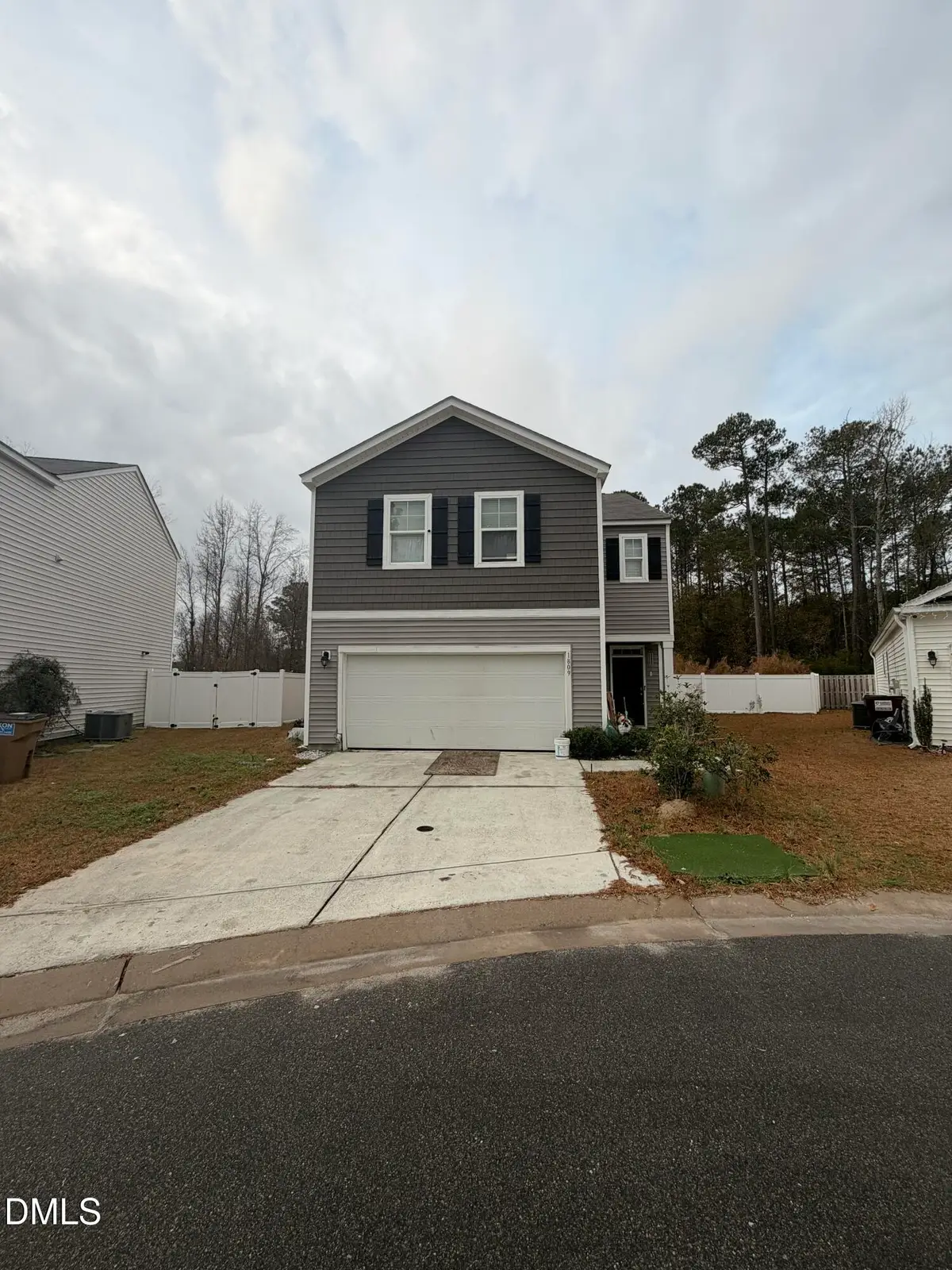 1809 Marigot Court, Wilmington, NC 28411 - #1