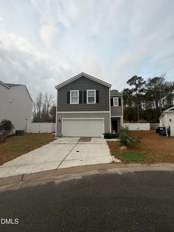 1809 Marigot Court, Wilmington, NC 28411