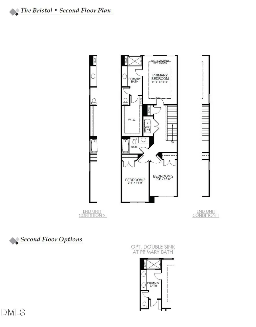 5420 Running Fox Lane, Durham, NC 27703 - Image #3