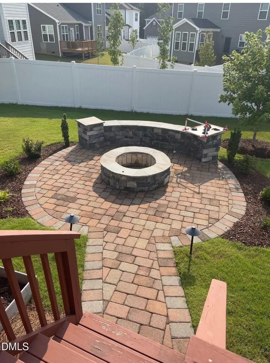 1004 Meridian View Court, Knightdale, NC 27545 - #2