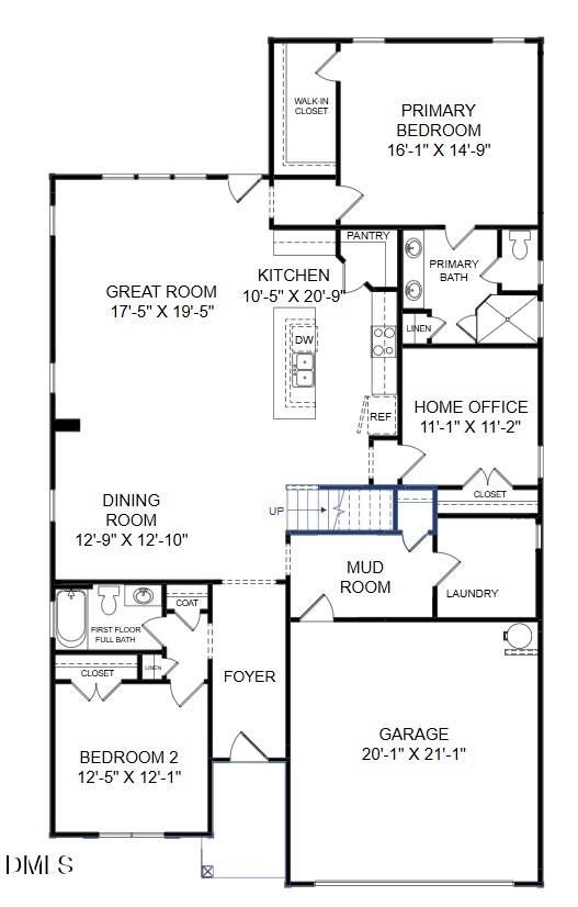 285 Gilliland Road, Siler City, NC 27344 - #2