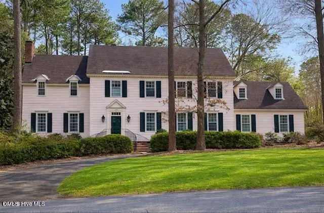 108 Candle Court, Rocky Mount, NC 27804 - #1