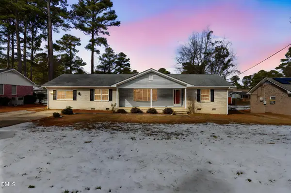 7124 Fillyaw Road, Fayetteville, NC 28303