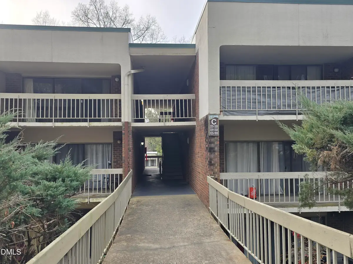 500 Umstead Drive #Unit 306, Chapel Hill, NC 27516 - #1