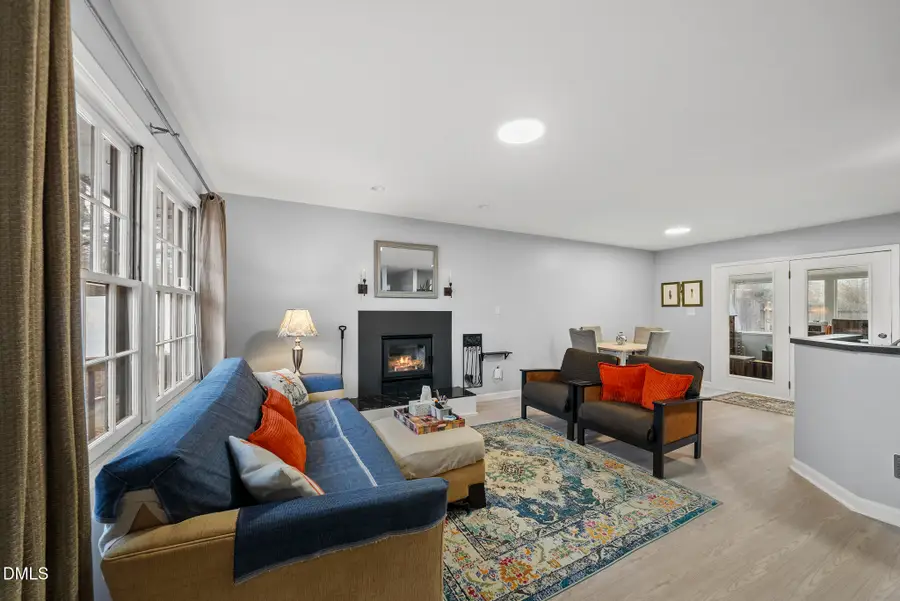 972 Holden Road, Youngsville, NC 27596 - #3